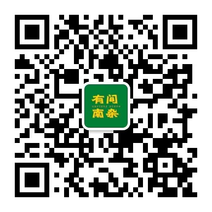 公众号二维码